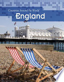 England cover