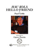 Hau Kola Hello Friend cover