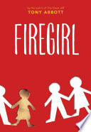 Firegirl cover