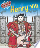 Henry VIII cover
