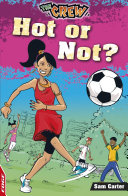 Hot or Not? cover
