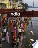 India cover