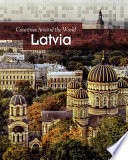 Latvia cover