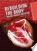 Organ Transplantation cover
