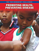 Promoting Health, Preventing Disease (Freestyle) cover