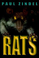 Rats cover