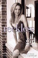 Reckless: An It Girl Novel cover
