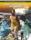 Reducing Pollution and Waste (Freestyle) cover