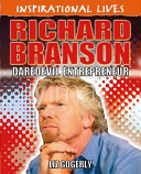 Richard Branson: Daredevil Entrepreneur cover