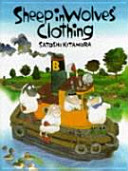 Sheep in Wolves' Clothing cover