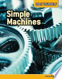Simple Machines: Forces in Action cover