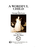 A Wordful Child cover