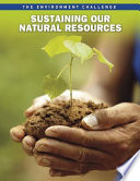 Sustaining Our Natural Resources (Freestyle) cover