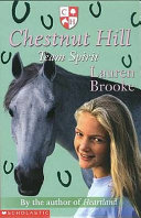 Team Spirit cover