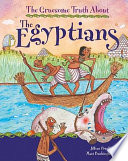 The Egyptians cover