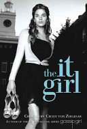 The It Girl cover