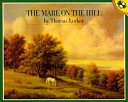 The Man Who Paints Nature cover