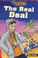 The Real Deal cover