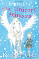 The Unicorn Princess cover