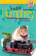 Trouble According to Humphrey cover
