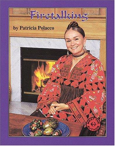 Firetalking cover
