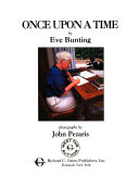 Once Upon a Time cover