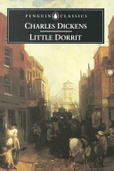 Little Dorrit cover