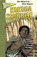Kokoda Sunrise cover