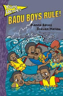Badu Boys Rule! cover