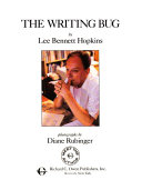 The Writing Bug cover