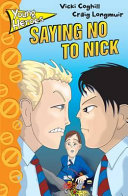 Saying No to Nick cover
