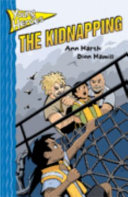 The Kidnapping cover