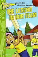 The Legend in Our Team cover