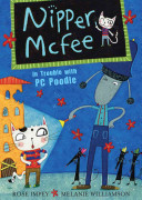 In Trouble with PC Poodle cover
