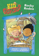 Rocky Rodeo cover
