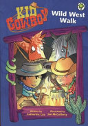 Wild West Walk cover
