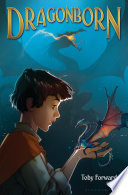 Dragonborn cover