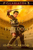 Gladiator: Fight for Freedom cover