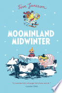 Moominland Midwinter cover