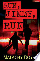 Run Jimmy, Run cover