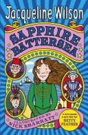Sapphire Battersea cover