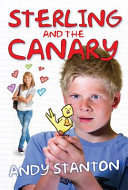 Sterling and the Canary cover