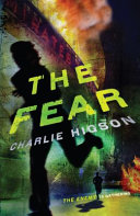 The Fear cover