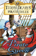 The Pirate Queen cover