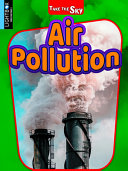 Air Pollution (Science Matters: Studying the Sky) cover