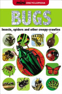 Bugs: Explore the Amazing World of Bugs cover