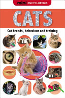 Cats: Explore the Wonderful World of Cats cover