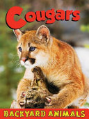 Cougars (Weigl) cover