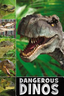 Dangerous Dinos cover