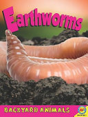 Earthworms cover